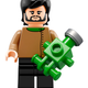 Image for article titled We All Live In An Official Lego Yellow Submarine